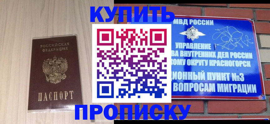 временная регистрация для всех в Котовске